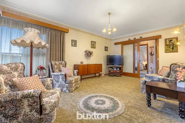 Fifth view of Homely house listing, 1146 Grevillea Road, Wendouree VIC 3355