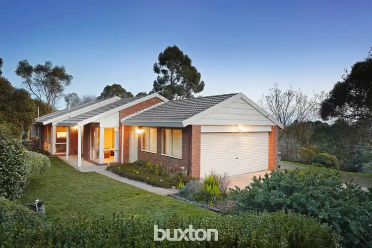 6 Allan Street, Buninyong VIC 3357