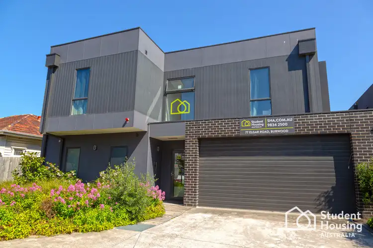 5/77 Elgar Road, Burwood VIC 3125