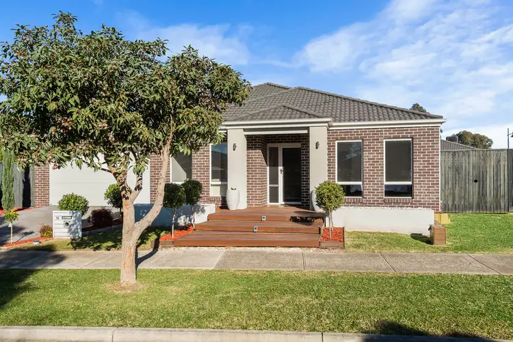 10 Refuge  Place, Doreen VIC 3754