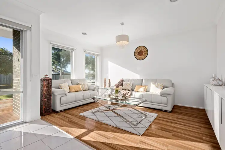 Third view of Homely house listing, 10 Refuge Place, Doreen VIC 3754