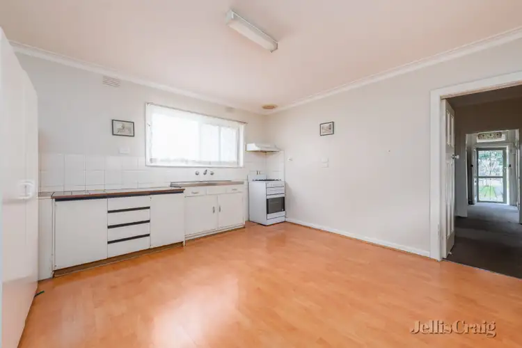 Second view of Homely house listing, 19 The Strand, Moonee Ponds VIC 3039