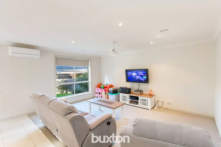 Third view of Homely house listing, 16 Muller Court, Mount Clear VIC 3350