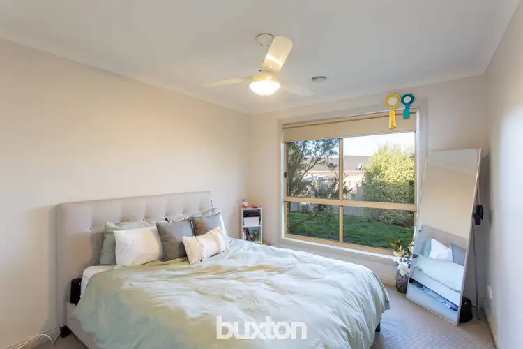 Fourth view of Homely house listing, 16 Muller Court, Mount Clear VIC 3350