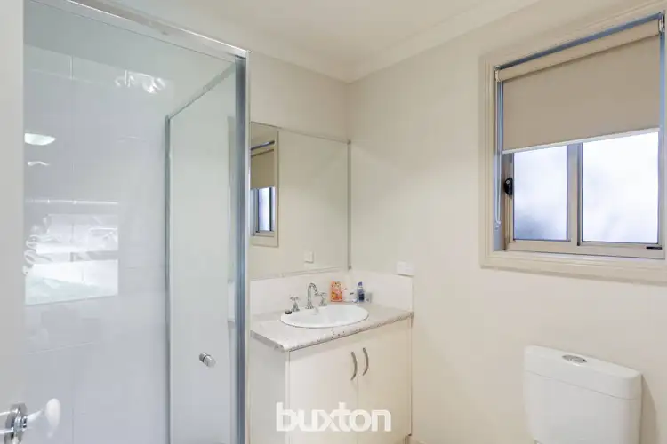 Fifth view of Homely house listing, 16 Muller Court, Mount Clear VIC 3350