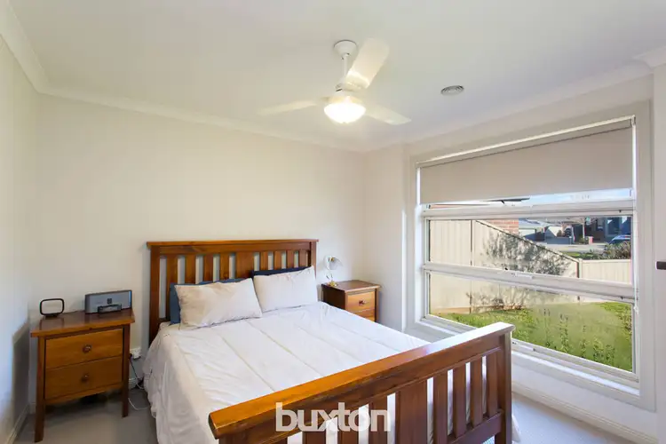 Sixth view of Homely house listing, 16 Muller Court, Mount Clear VIC 3350