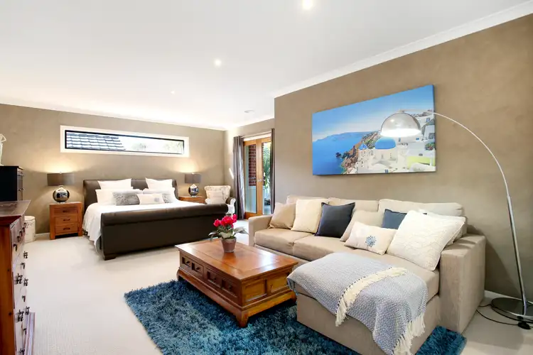 Fifth view of Homely house listing, 2 Illawarra Place, Rosebud VIC 3939