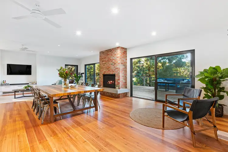 Main view of Homely house listing, 31 Waterfall Gully Road, Main Ridge VIC 3928