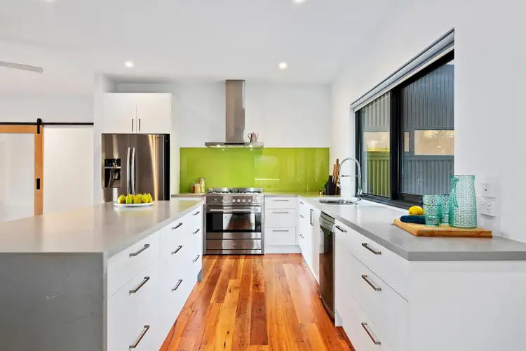 Second view of Homely house listing, 31 Waterfall Gully Road, Main Ridge VIC 3928