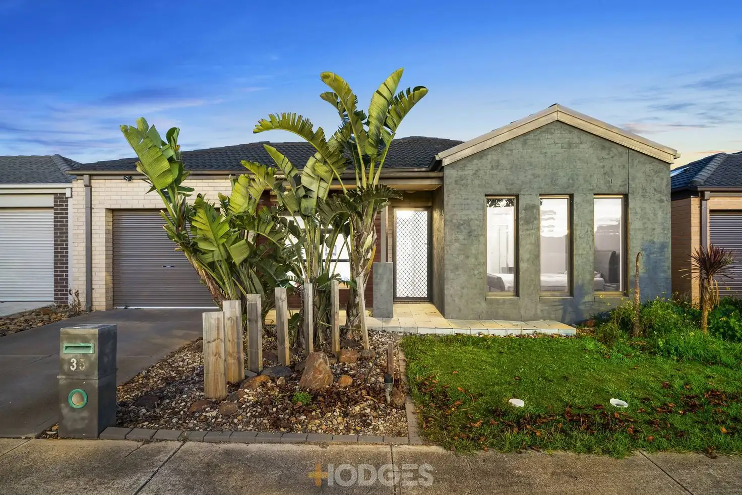 Main view of Homely house listing, 35 Morgan Crescent, Werribee VIC 3030