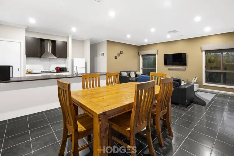 Fourth view of Homely house listing, 35 Morgan Crescent, Werribee VIC 3030