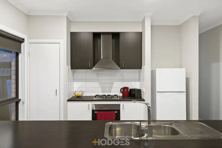 Fifth view of Homely house listing, 35 Morgan Crescent, Werribee VIC 3030