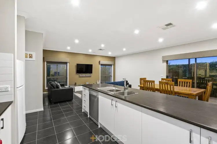 Sixth view of Homely house listing, 35 Morgan Crescent, Werribee VIC 3030