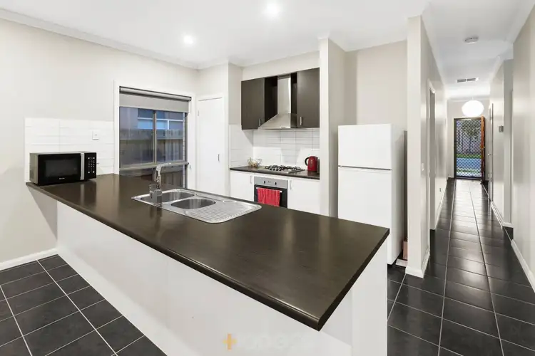 Seventh view of Homely house listing, 35 Morgan Crescent, Werribee VIC 3030