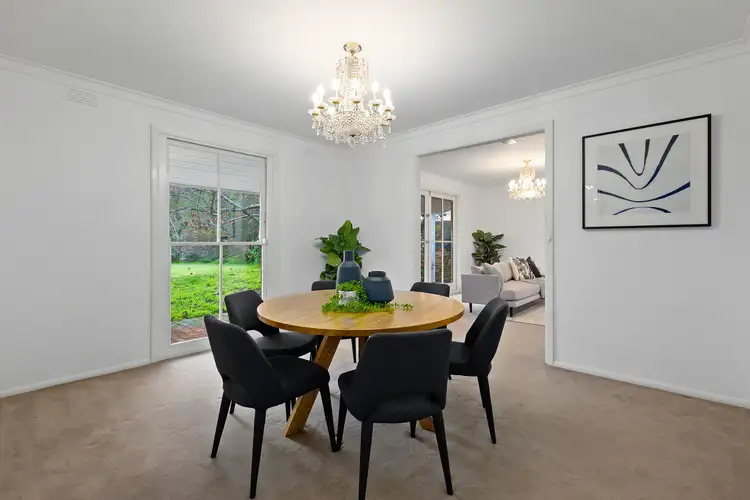 Second view of Homely house listing, 122 Humphries Road, Mount Eliza VIC 3930