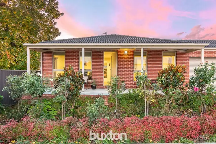 3/55 Bradbury Street, Brown Hill VIC 3350