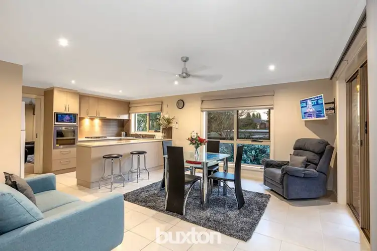 Sixth view of Homely house listing, 3/55 Bradbury Street, Brown Hill VIC 3350