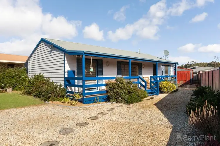 Main view of Homely house listing, 20 Donaldson Drive, Broadford VIC 3658