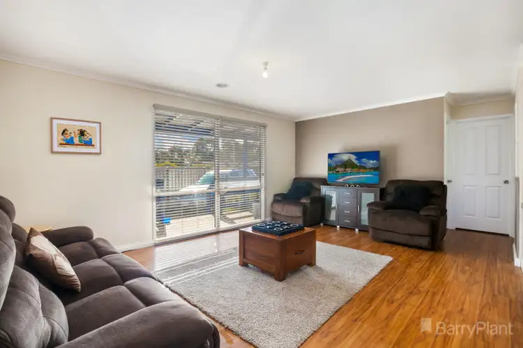 Second view of Homely house listing, 20 Donaldson Drive, Broadford VIC 3658