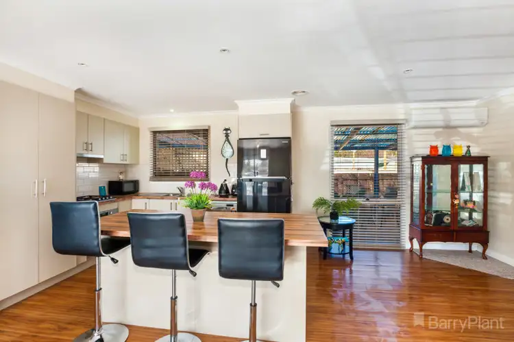 Third view of Homely house listing, 20 Donaldson Drive, Broadford VIC 3658
