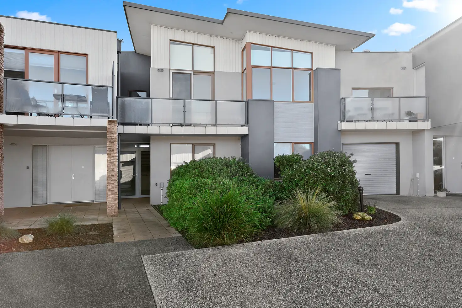 Main view of Homely apartment listing, 4/110-126 Tomara Drive, Connewarre VIC 3227