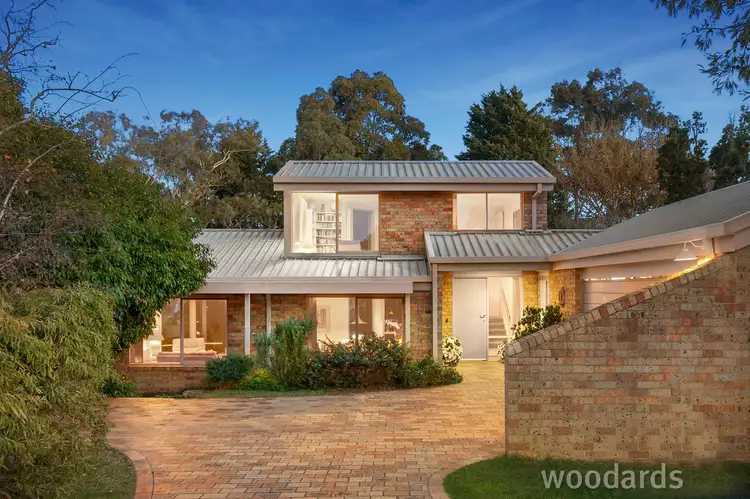 7 Ramsay Close, Doncaster East VIC 3109