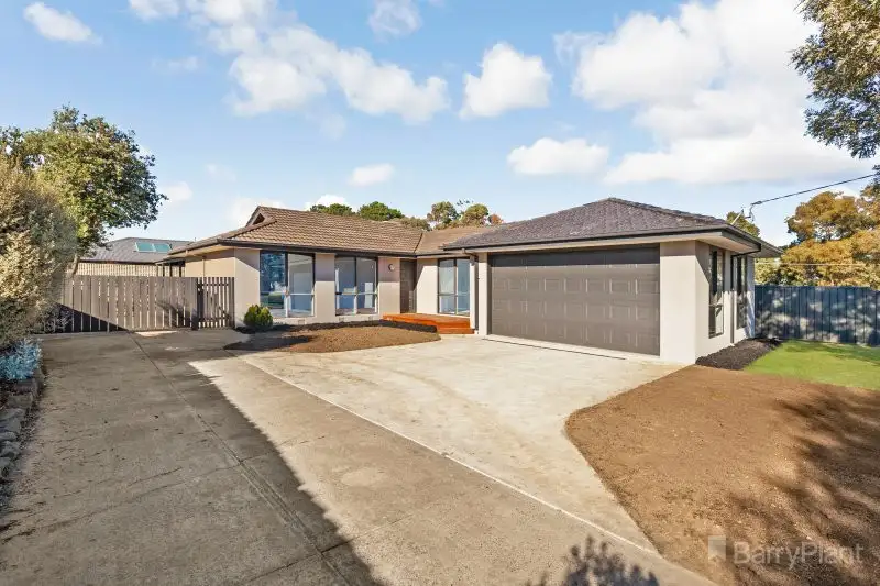 Main view of Homely house listing, 28 Raglan Street, Wallan VIC 3756