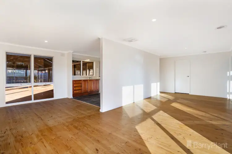 Third view of Homely house listing, 28 Raglan Street, Wallan VIC 3756