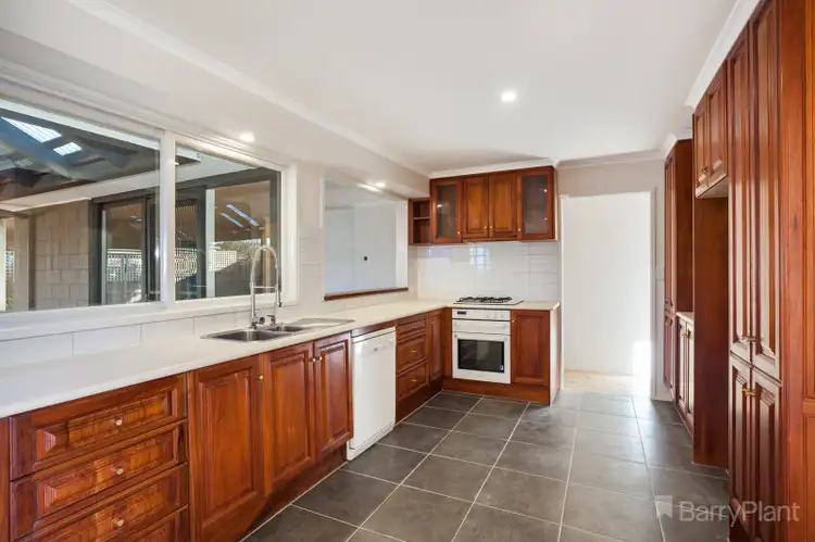 Sixth view of Homely house listing, 28 Raglan Street, Wallan VIC 3756