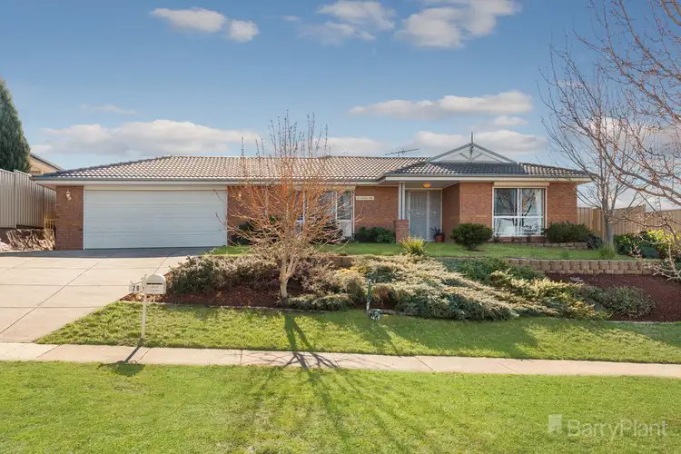 Main view of Homely house listing, 28 Acacia Way, Wallan VIC 3756