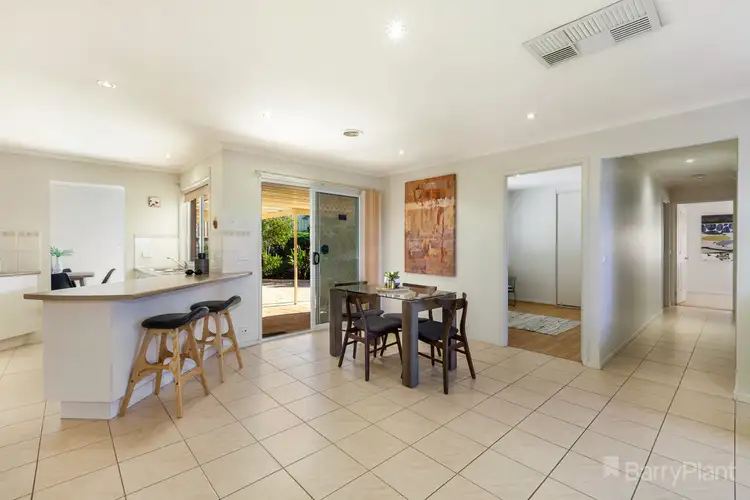 Third view of Homely house listing, 28 Acacia Way, Wallan VIC 3756