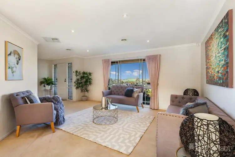 Fifth view of Homely house listing, 28 Acacia Way, Wallan VIC 3756