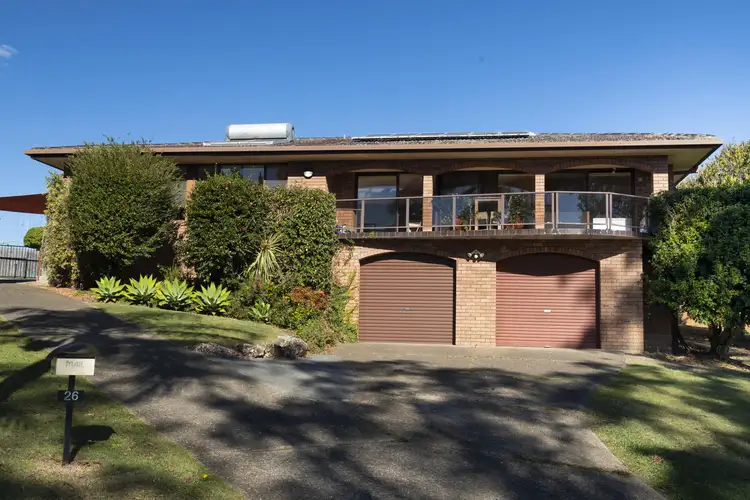 26 Napunyah Drive, Taree NSW 2430
