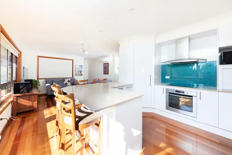 Second view of Homely house listing, 26 Napunyah Drive, Taree NSW 2430