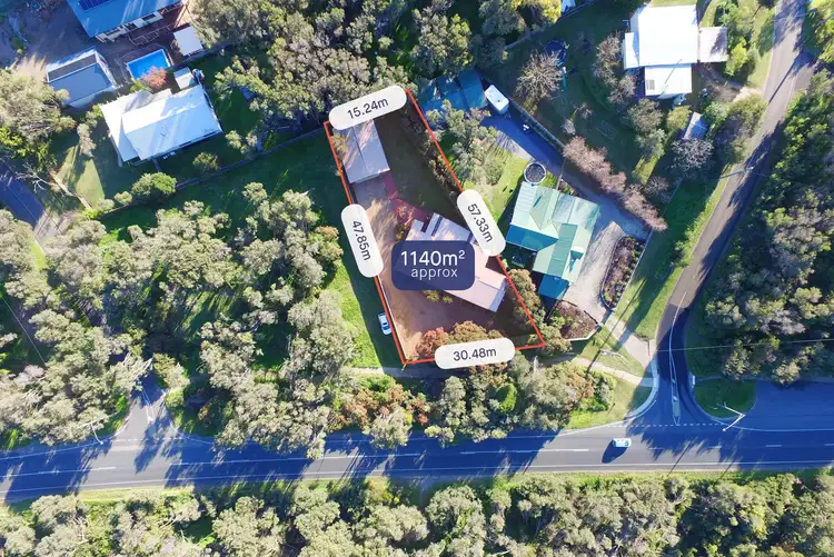 Second view of Homely house listing, 188 Truemans Road, Tootgarook VIC 3941