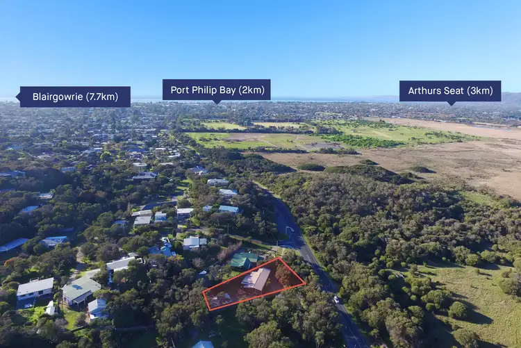 Third view of Homely house listing, 188 Truemans Road, Tootgarook VIC 3941