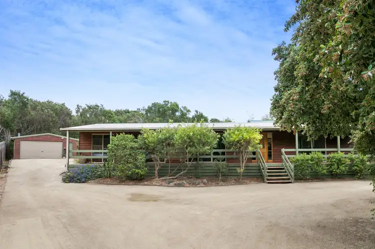 Sixth view of Homely house listing, 188 Truemans Road, Tootgarook VIC 3941