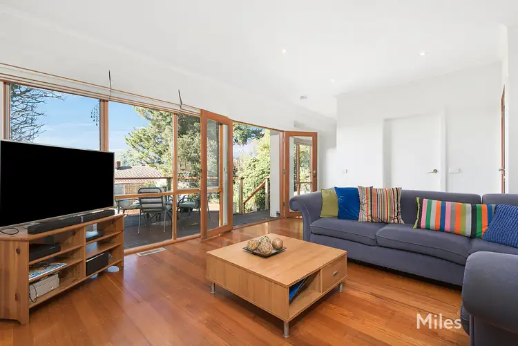 Second view of Homely house listing, 12 Castleton Road, Viewbank VIC 3084