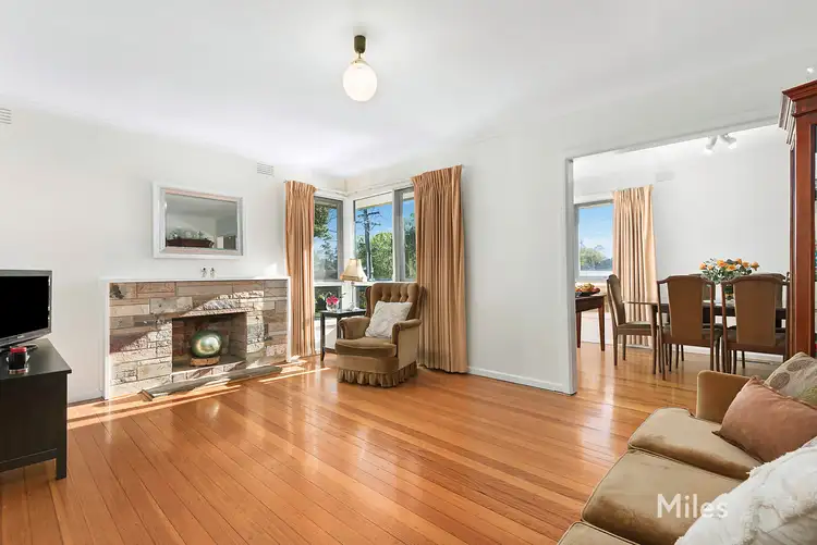 Third view of Homely house listing, 12 Castleton Road, Viewbank VIC 3084