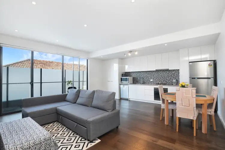 105/124 Murrumbeena Road, Murrumbeena VIC 3163
