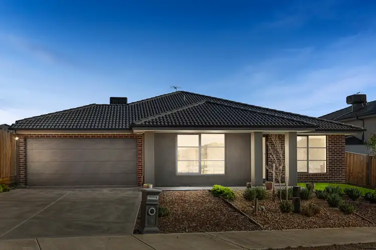 18 Buckley Street, Doreen VIC 3754