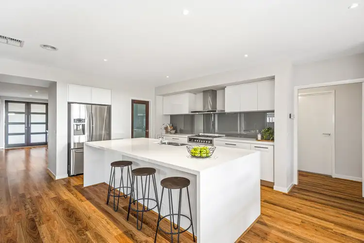 Second view of Homely house listing, 10 Sunstone Boulevard, Doreen VIC 3754