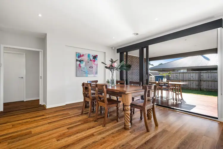 Third view of Homely house listing, 10 Sunstone Boulevard, Doreen VIC 3754