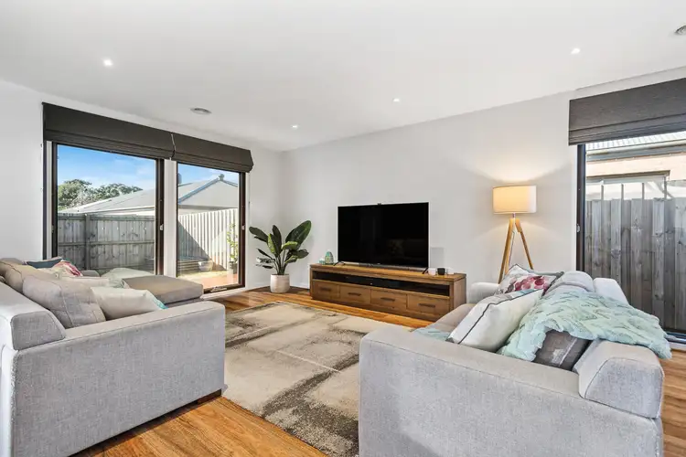 Fourth view of Homely house listing, 10 Sunstone Boulevard, Doreen VIC 3754