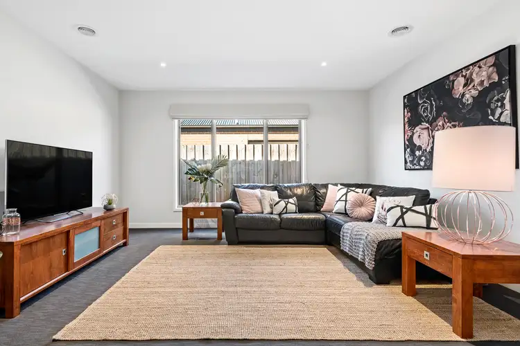 Fifth view of Homely house listing, 10 Sunstone Boulevard, Doreen VIC 3754