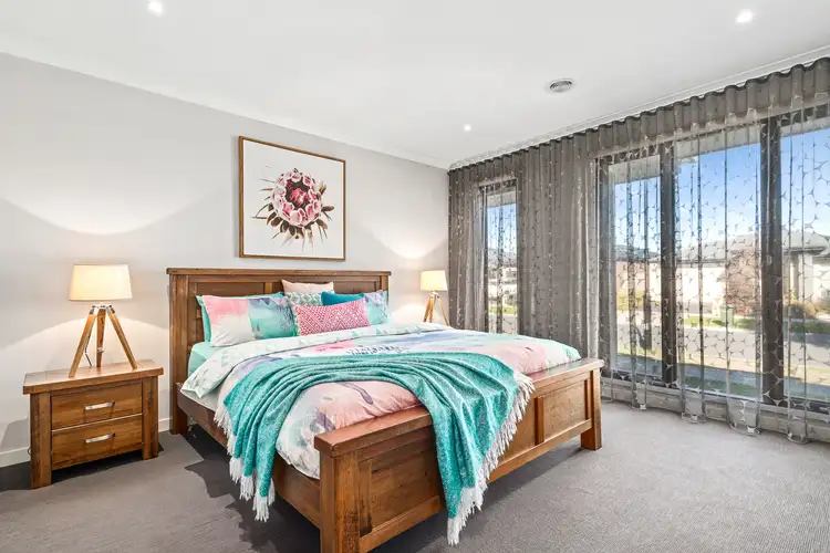 Sixth view of Homely house listing, 10 Sunstone Boulevard, Doreen VIC 3754