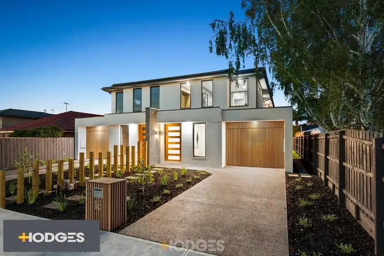 Main view of Homely townhouse listing, 18A Mervin Street, Bentleigh East VIC 3165