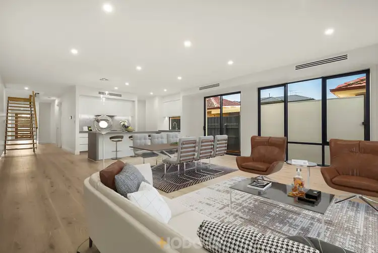 Fourth view of Homely townhouse listing, 18A Mervin Street, Bentleigh East VIC 3165