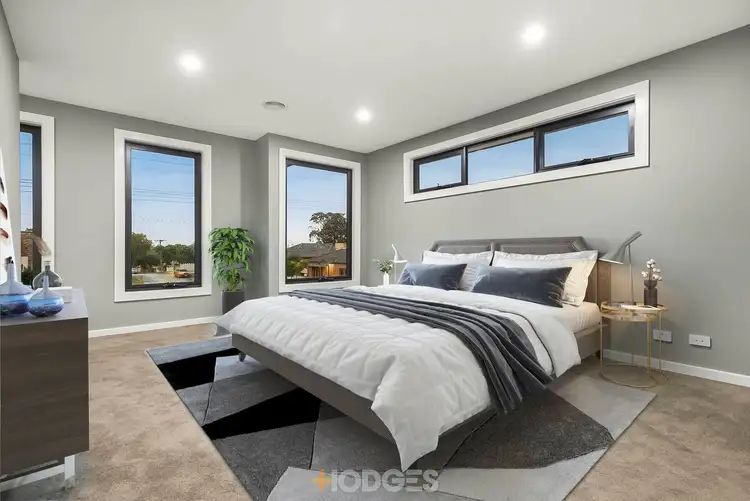 Fifth view of Homely townhouse listing, 18A Mervin Street, Bentleigh East VIC 3165