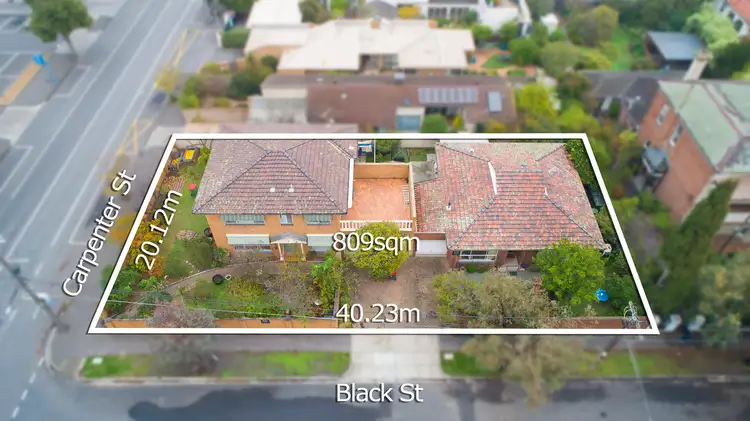 20 Black Street, Brighton VIC 3186